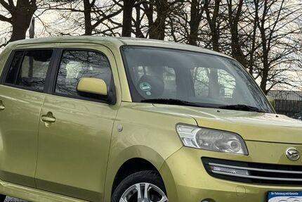 Daihatsu MATERIA 175.000 km 2.999 &euro; Ibbenbüren 49479