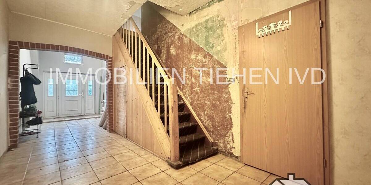 Mehrfamilienhaus, Wohnhaus Lingen Damaschke - 5 Zimmer, 135 m&sup2;, 325.000&euro; | Angebot:25700012