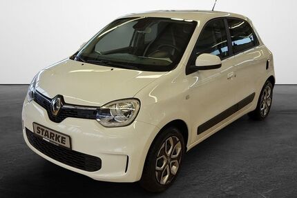Renault Twingo 55.155 km 9.450 &euro; Lengerich 49525