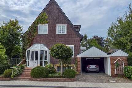 Haus Steinfurt - 6 Zimmer, 165 m&sup2;, 489.000&euro; | Angebot:24683340