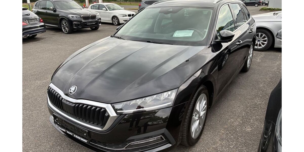 Skoda Octavia 71.500 km 20.800 &euro; Hopsten 48496