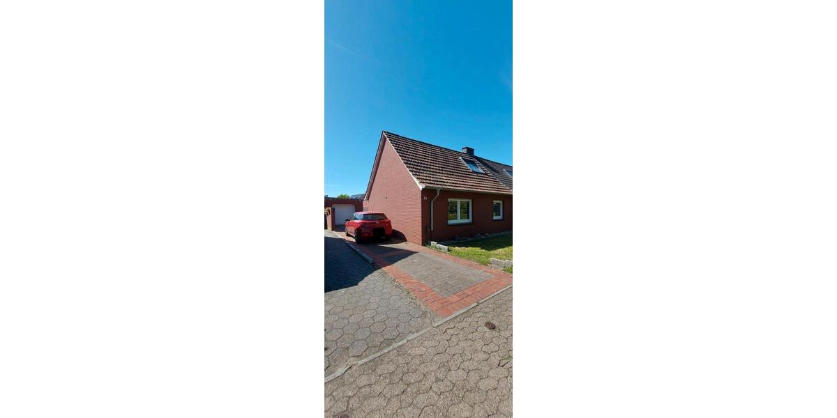 Doppelhaushälfte Rheine Altenrheine - 5 Zimmer, 116 m&sup2;, 290.000&euro; | Angebot:26960047