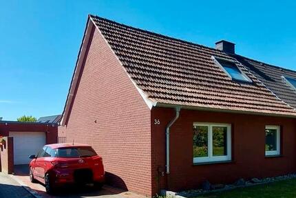 Haus Rheine Altenrheine - 4 Zimmer, 116 m&sup2;, 290.000&euro; | Angebot:26960047