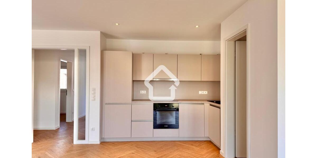 Etagenwohnung Lingen (Ems) - 3 Zimmer, 94 m&sup2;, 1.130&euro; | Angebot:23703727