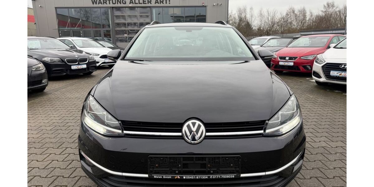 VW Golf 201.078 km 9.999 &euro; Ibbenbüren 49479