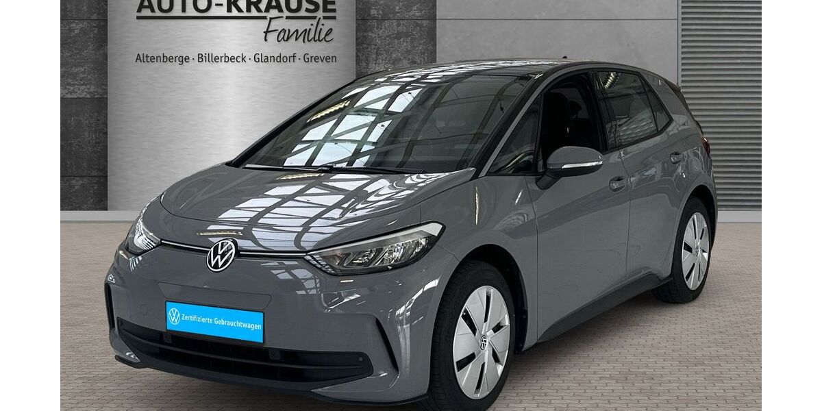 VW ID.3 66.061 km 27.989 &euro; Greven 48268