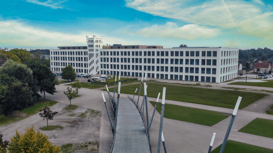 Etagenwohnung Gronau (Westfahlen) - 2 Zimmer, 61 m&sup2;, 919&euro; | Angebot:22929217