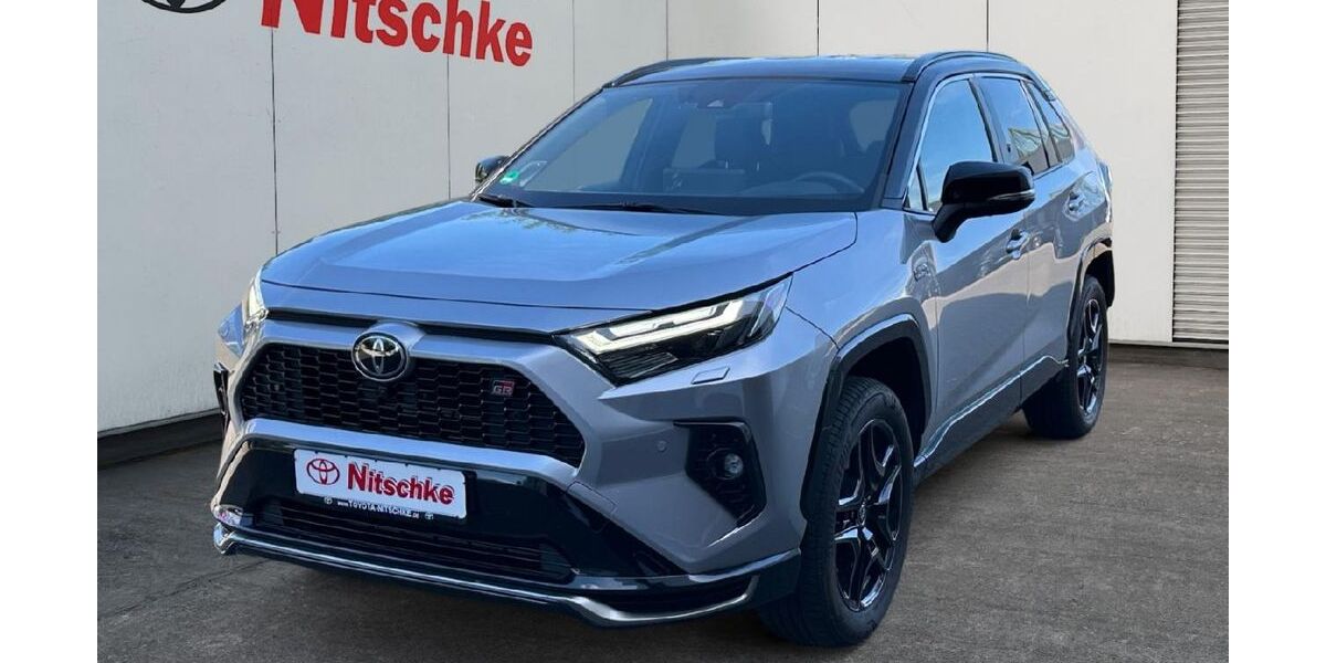 Toyota RAV 4 48.900 km 46.890 &euro; Rheine 48432