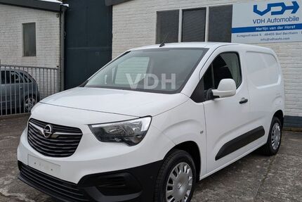 Opel Combo 125.260 km 8.500 &euro; Bad Bentheim - Gildehaus 48455