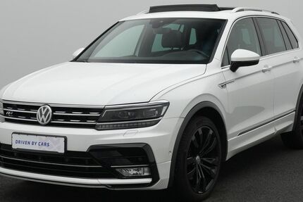 VW Tiguan 139.500 km 19.950 &euro; Bad Bentheim 48455