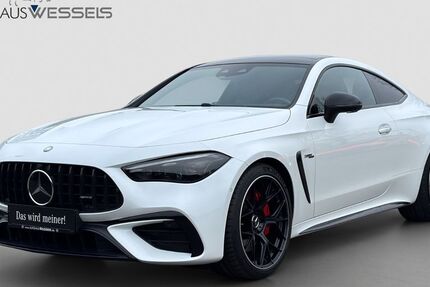 Mercedes-Benz CLE 53 AMG 20.500 km 78.900 &euro; Schüttorf 48465