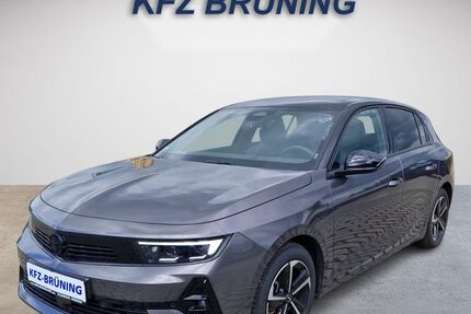 Opel Astra 44.012 km 19.480 &euro; Lingen (Ems) 49811