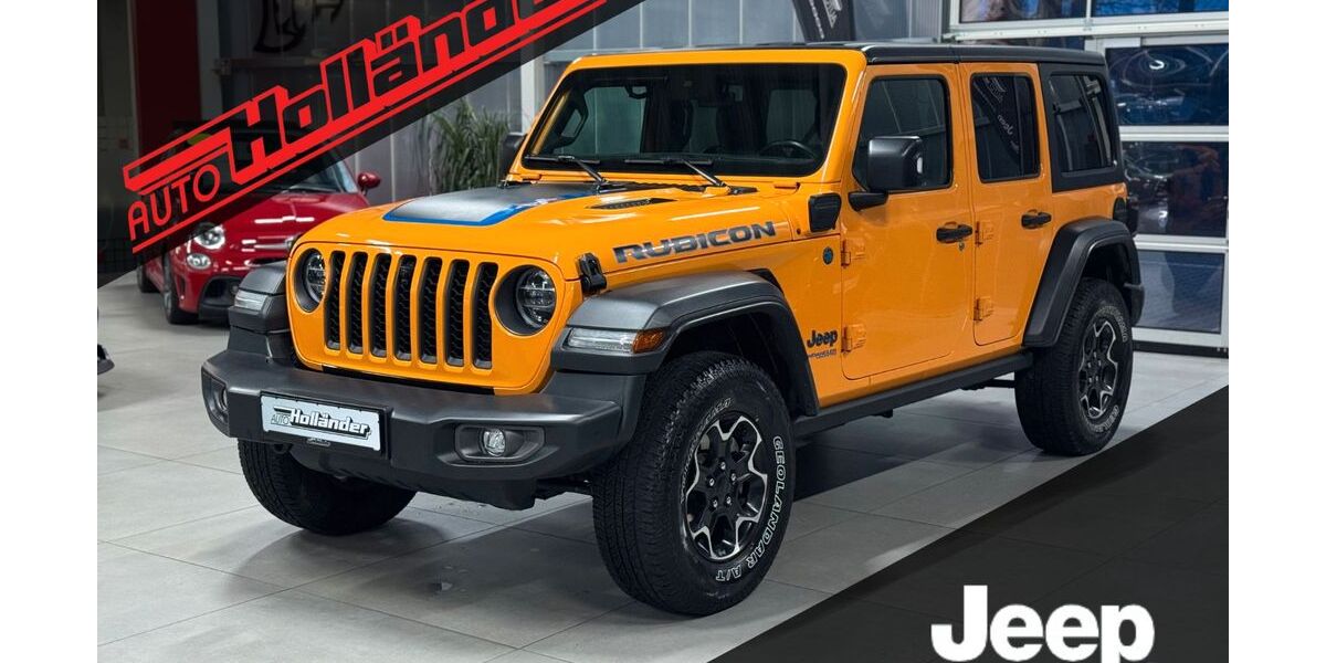 Jeep Wrangler 67.894 km 51.740 &euro; Rheine 48432