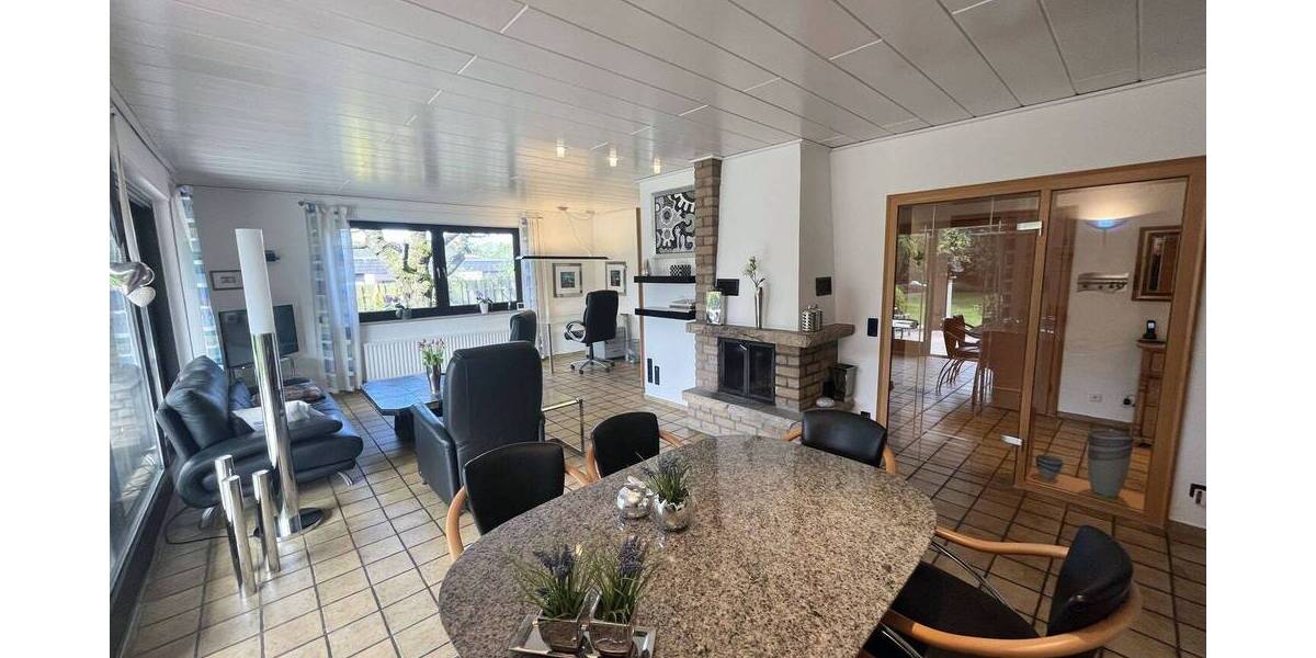 Einfamilienhaus Rheine Schotthock - 6 Zimmer, 196 m&sup2;, 495.000&euro; | Angebot:26596564