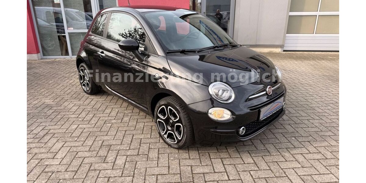 Fiat 500 67.980 km 10.880 &euro; Ibbenbüren 49479