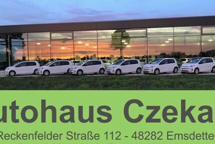 Hyundai TUCSON 62.500 km 14.900 &euro; Emsdetten 48282