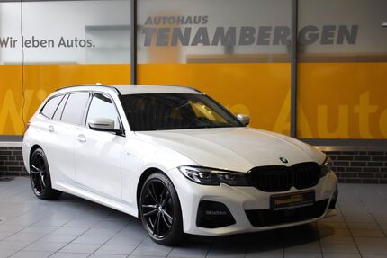 BMW 320 11.500 km 38.900 &euro; Mettingen 49497