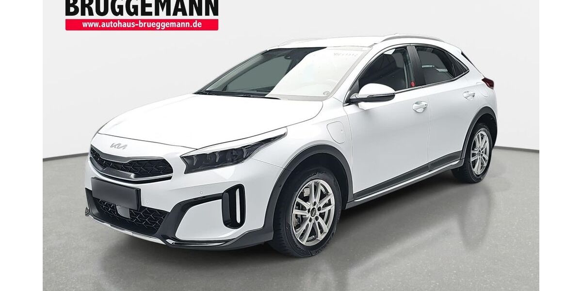 Kia XCeed 38.900 km 24.890 &euro; Rheine 48432