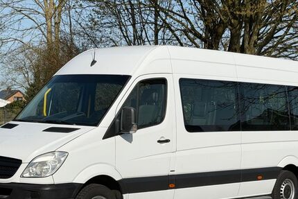 Mercedes-Benz Sprinter 386.820 km 11.781 &euro; Bad Bentheim 48455