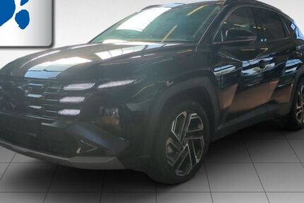 Hyundai TUCSON 11.292 km 31.930 &euro; Salzbergen 48499