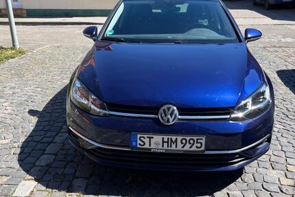 VW Golf 118.500 km 16.800 &euro; Metelen 48629
