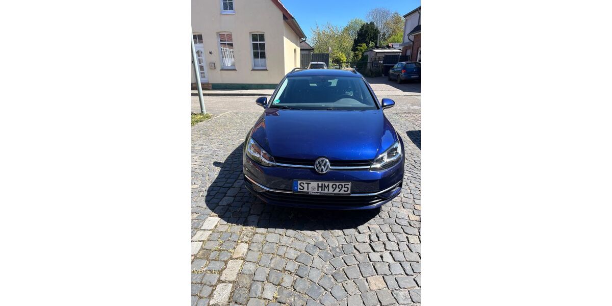 VW Golf 118.500 km 16.800 &euro; Metelen 48629
