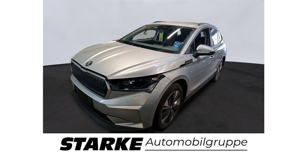 Skoda Enyaq 14.988 km 32.450 &euro; Ibbenbüren 49477