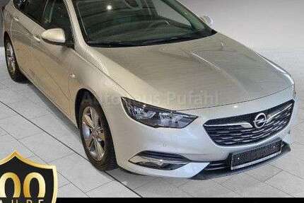 Opel Insignia 23.000 km 22.800 &euro; Lengerich 49525