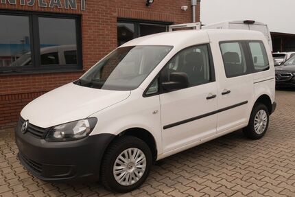 VW Caddy 172.554 km 7.600 &euro; Gronau 48599