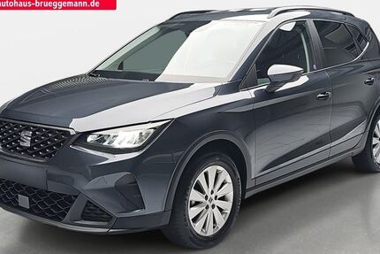Seat Arona 12.770 km 17.490 &euro; Rheine 48432