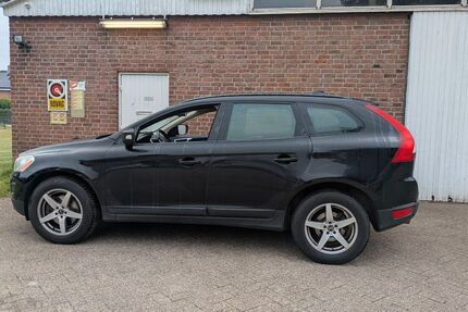Volvo XC60 268.320 km 5.250 &euro; Gronau 48599