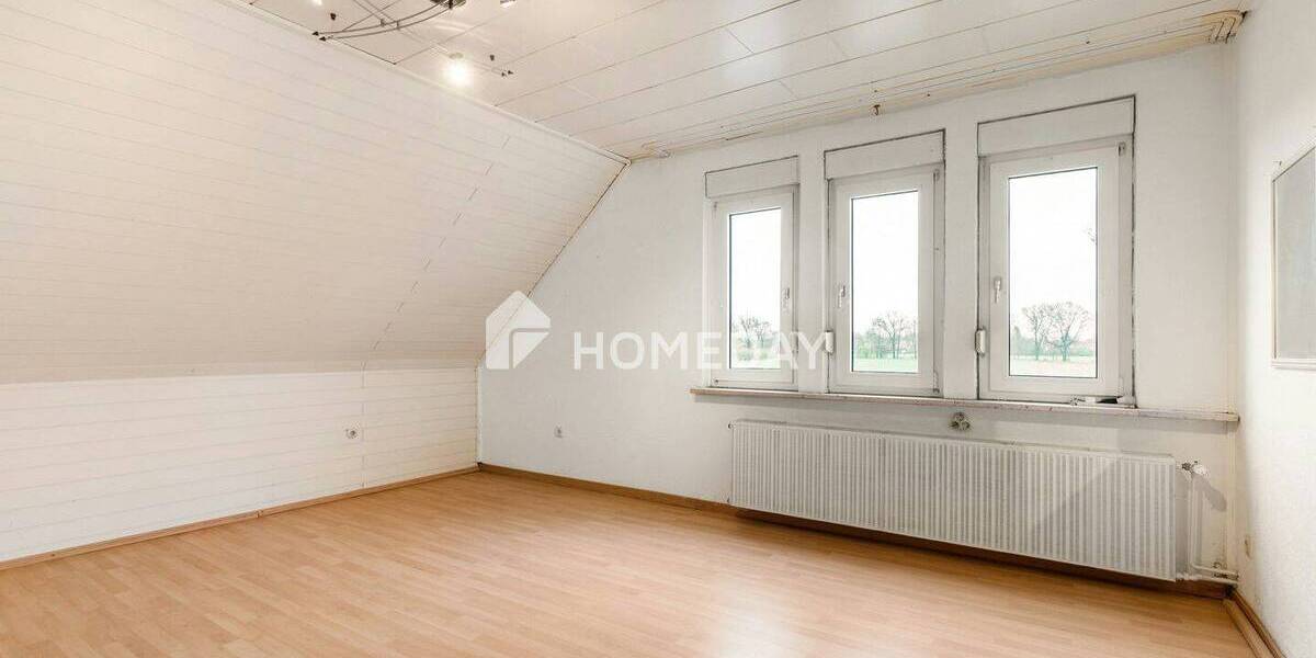 Einfamilienhaus Greven Reckenfeld - 7 Zimmer, 214 m&sup2;, 398.000&euro; | Angebot:26686078