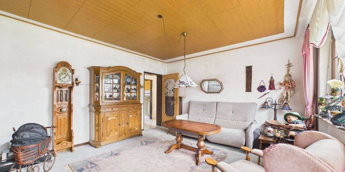 Etagenwohnung Horstmar - 3 Zimmer, 68 m&sup2;, 90.000&euro; | Angebot:26106466