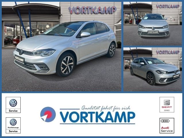 VW Polo 68.699 km 19.480 &euro; Gronau 48599