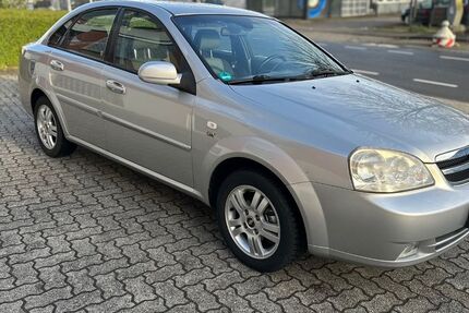 Chevrolet Nubira 130.000 km 1.800 &euro; Ibbenbüren 49477