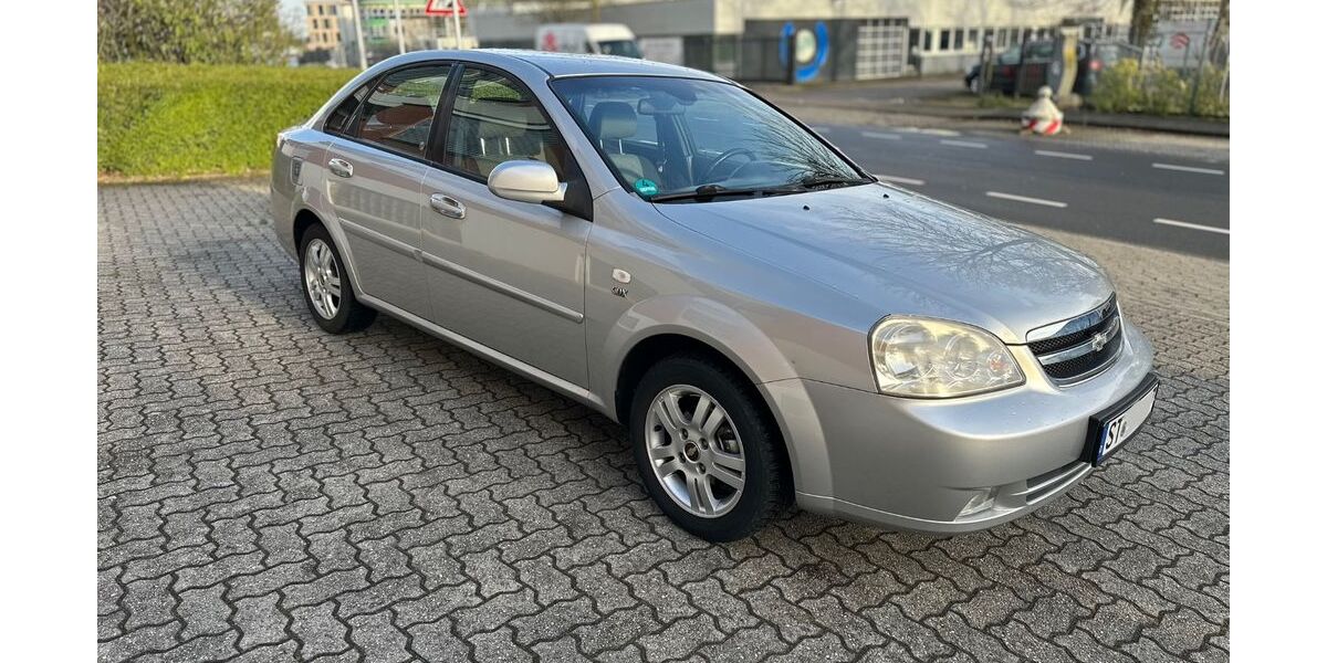 Chevrolet Nubira 130.000 km 1.800 &euro; Ibbenbüren 49477
