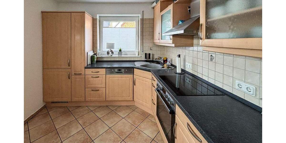 Einfamilienhaus Ibbenbüren Stadt - 4 Zimmer, 119 m&sup2;, 529.000&euro; | Angebot:25799711
