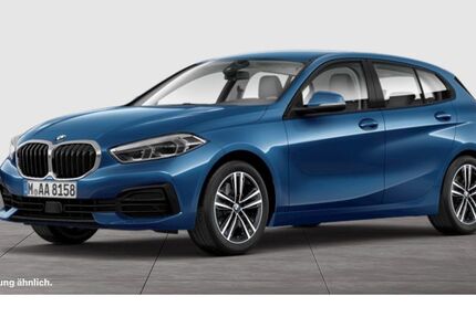 BMW 118 21.749 km 23.490 &euro; Emsdetten 48282