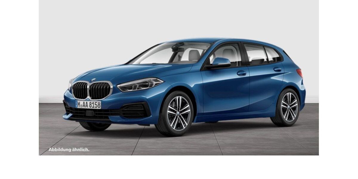 BMW 118 21.749 km 23.490 &euro; Emsdetten 48282