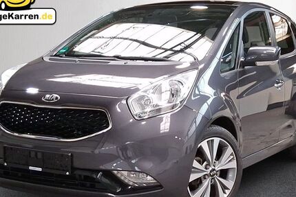 Kia Venga 113.400 km 7.200 &euro; Hörstel 48477