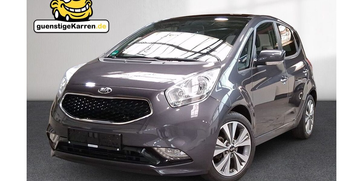 Kia Venga 113.400 km 7.200 &euro; Hörstel 48477
