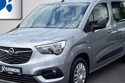 Opel Combo Life 45.479 km 17.430 &euro; Emsdetten 48282