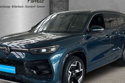 VW Tayron 11.405 km 49.990 &euro; Greven 48268