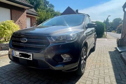 Ford Kuga 175.000 km 12.899 &euro; Lingen 49811