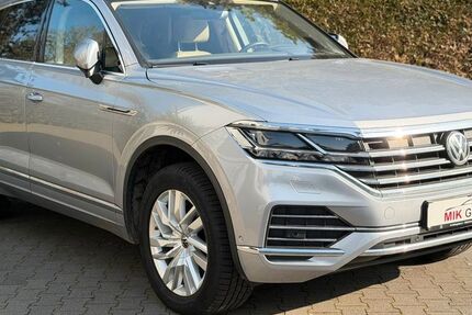 VW Touareg 264.318 km 23.998 &euro; Beesten 49832