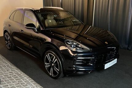 Porsche Cayenne 82.100 km 64.990 &euro; Schapen 48480