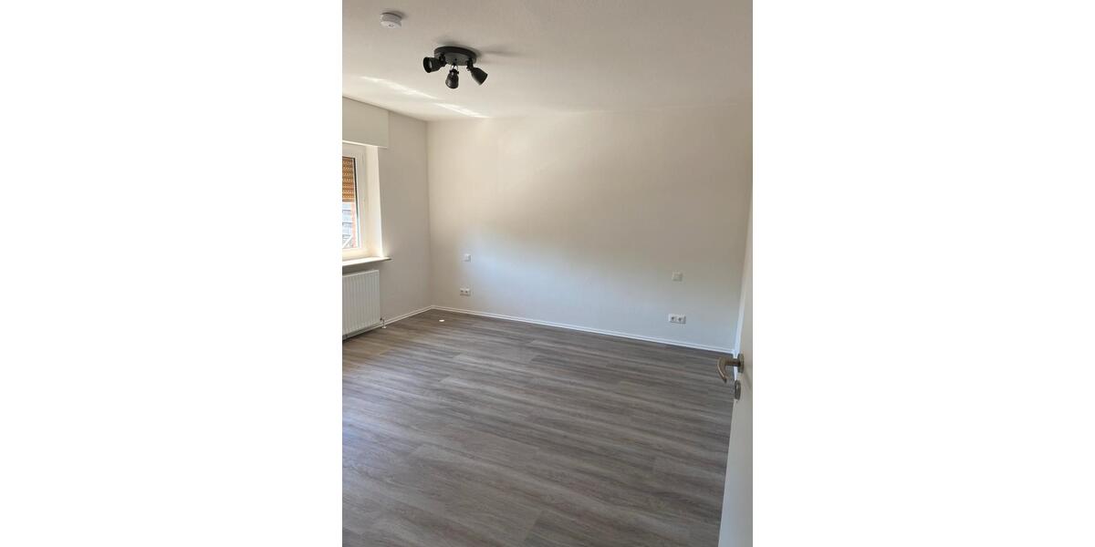 Etagenwohnung Freren - 3 Zimmer, 68 m&sup2;, 880&euro; | Angebot:25972264