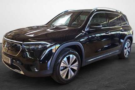 Mercedes-Benz EQB 250 85.266 km 28.390 &euro; Ibbenbüren 49477