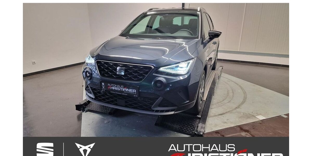Seat Arona 16.300 km 23.990 &euro; Ladbergen 49549