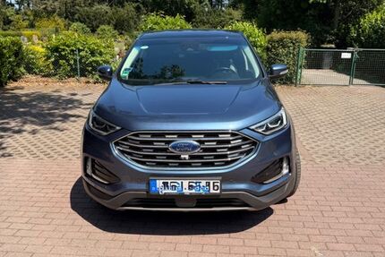 Ford Edge 148.000 km 18.995 &euro; Voltlage 49599